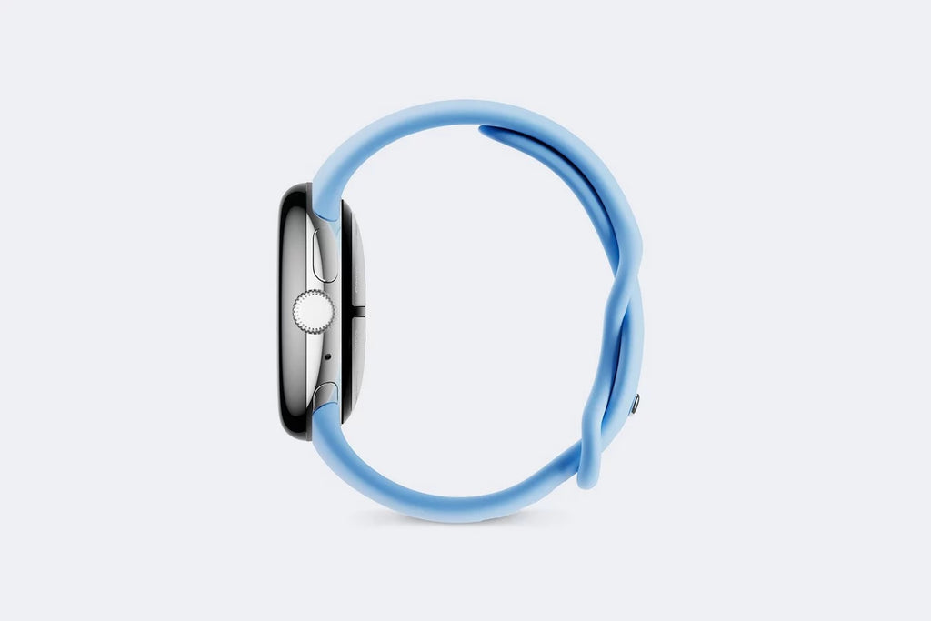 Google Pixel Watch 2