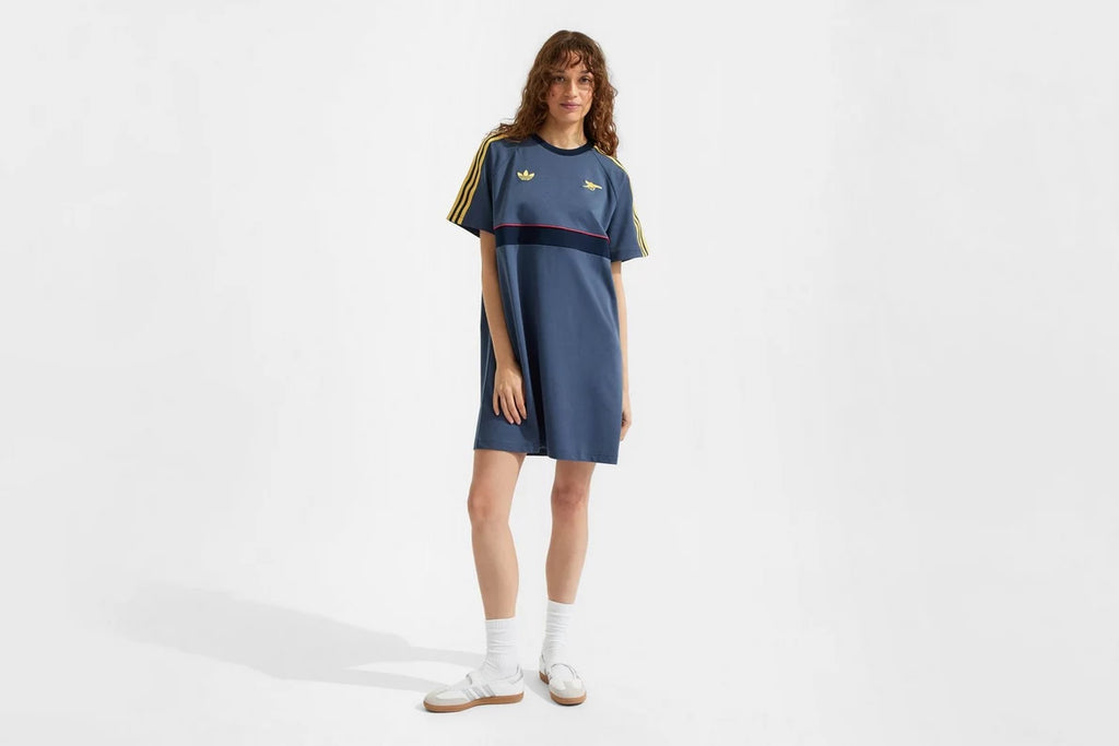 Arsenal adidas 26/27 OG Pack Dress