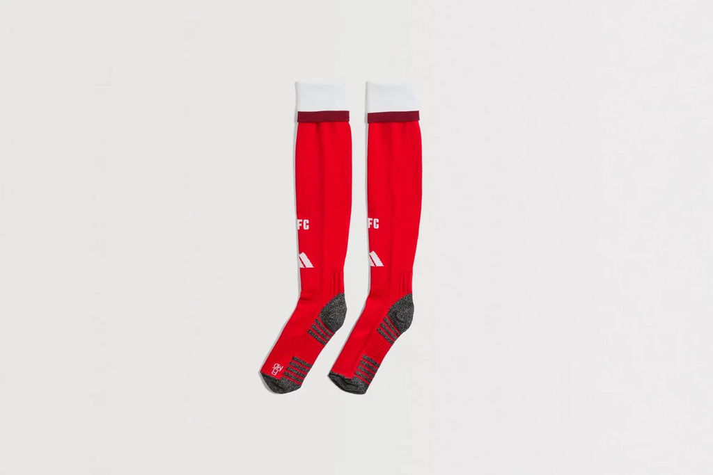 Arsenal adidas 26/27 Home Socks