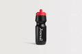 Arsenal Classics Black Water Bottle