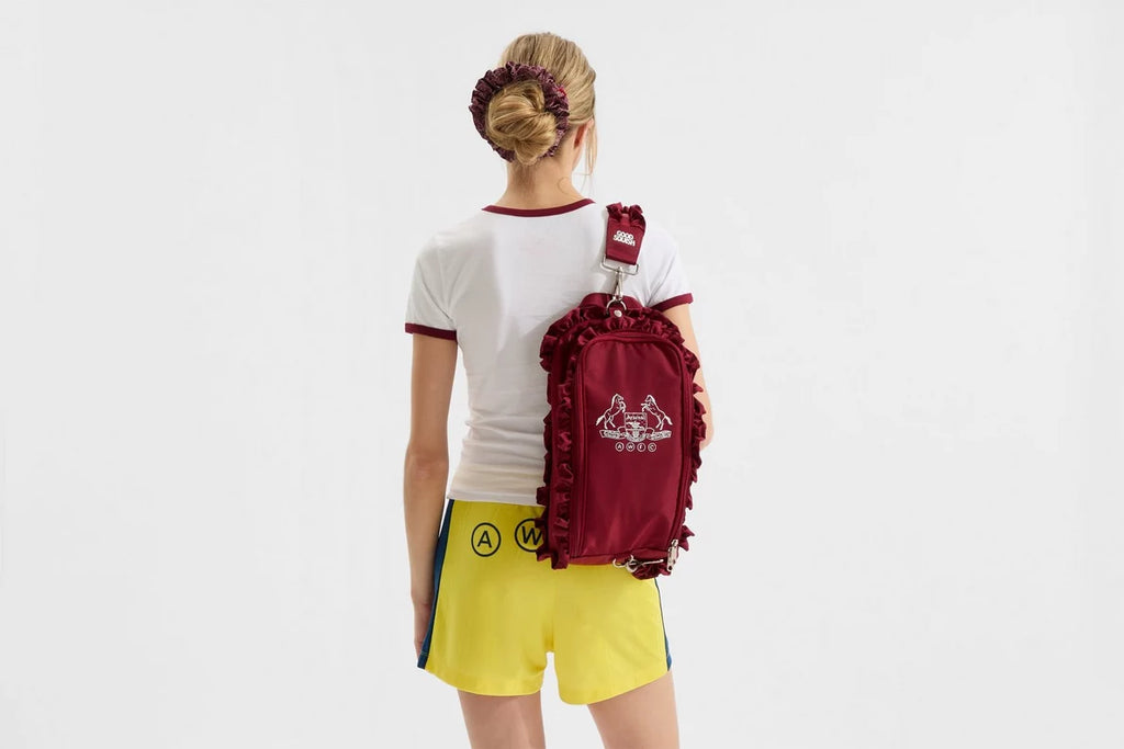 Arsenal AWFC x Good Squish Boot Bag