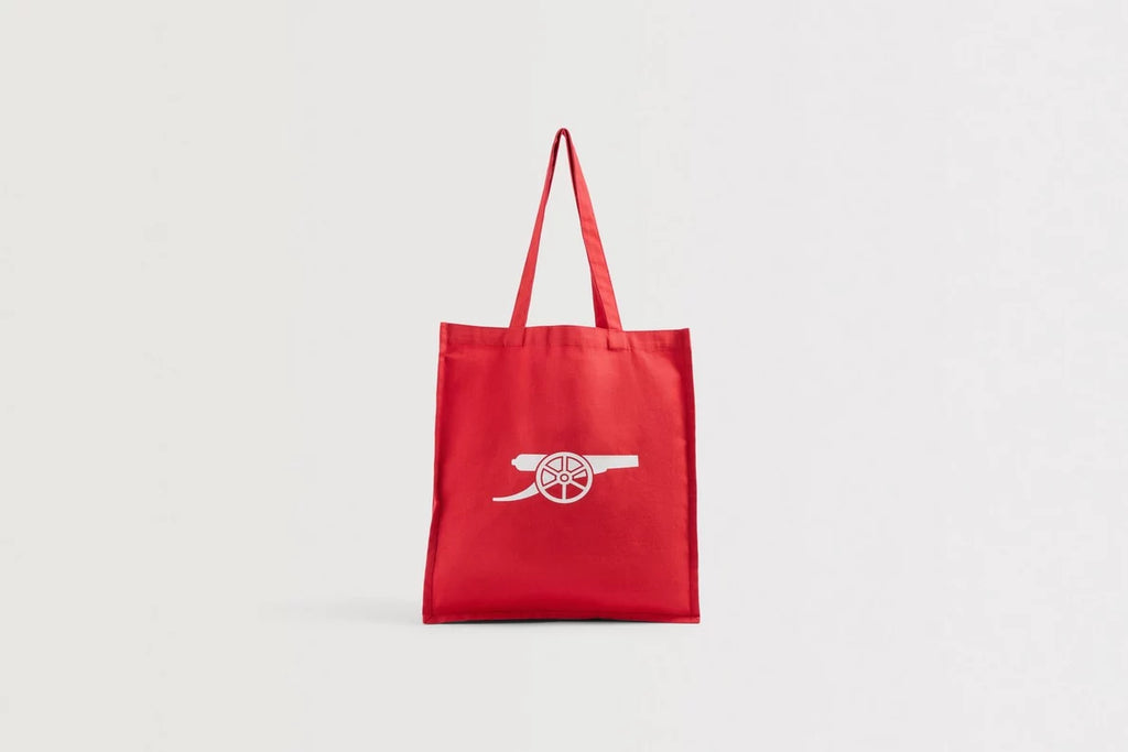 Arsenal Tote Bag