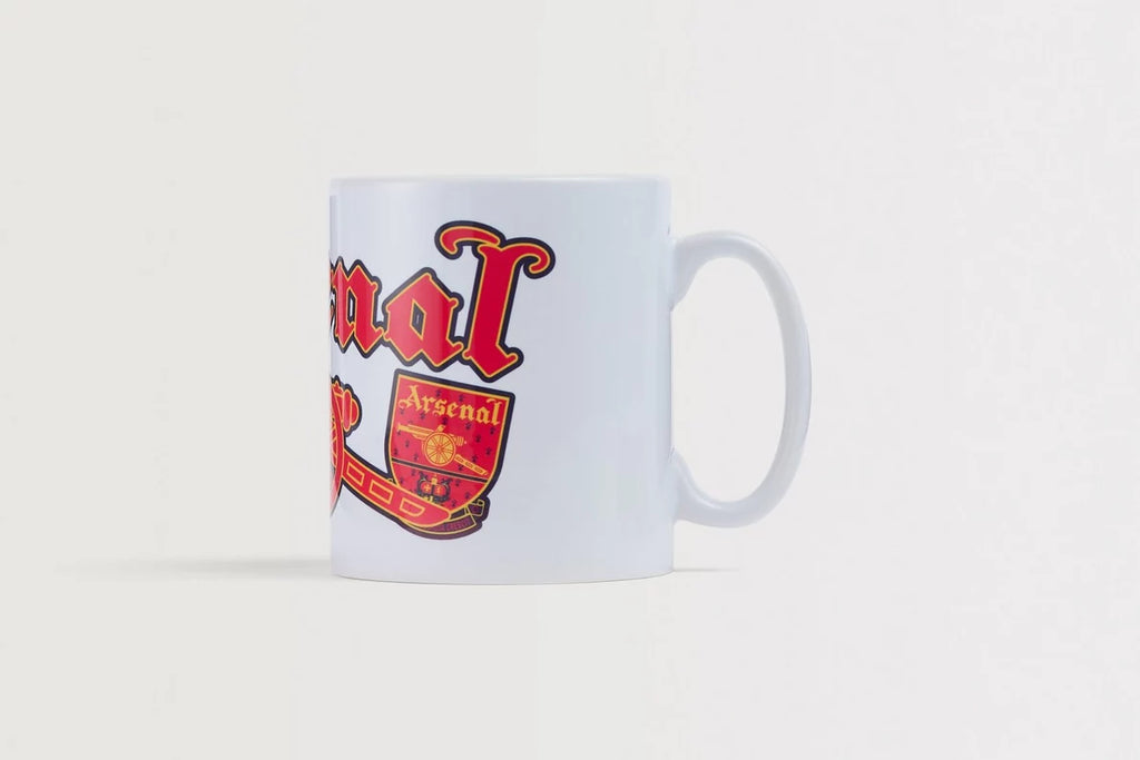 Arsenal Classics Spain Red Mug
