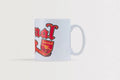 Arsenal Classics Spain Red Mug