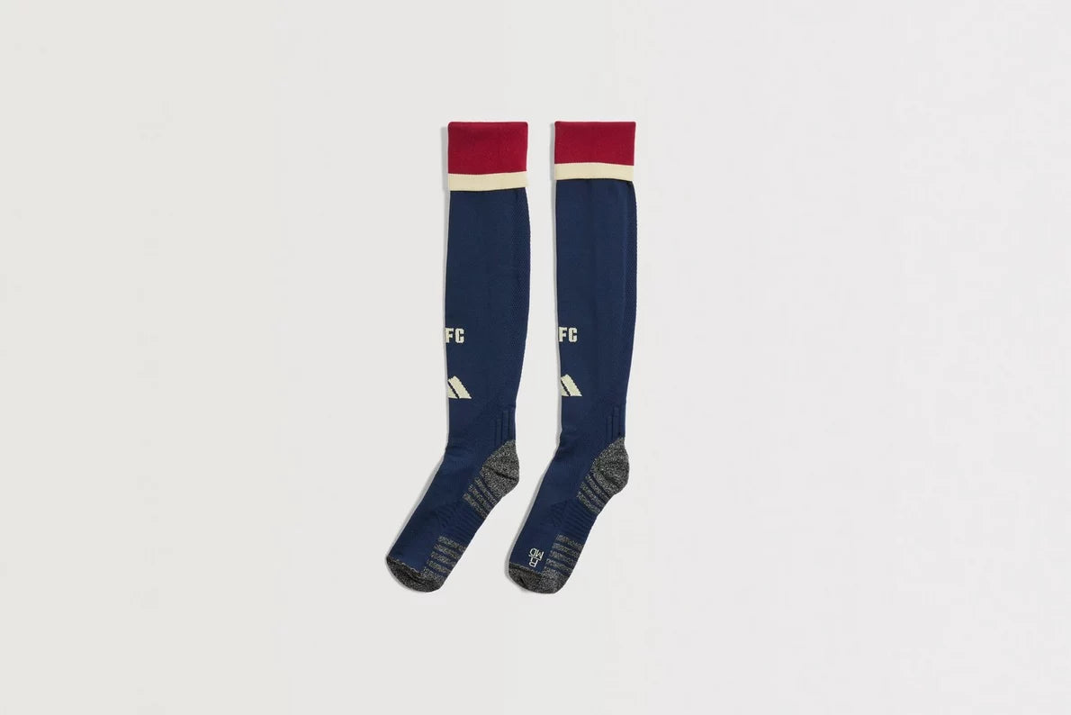 Arsenal adidas 26/27 Third Socks