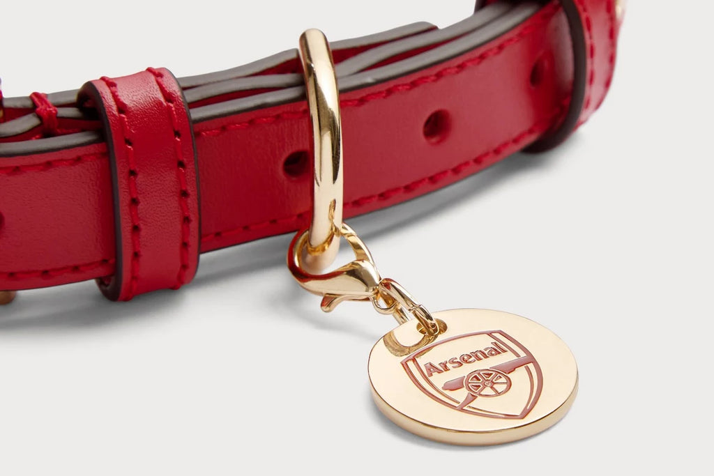 Arsenal adidas 26/27 Pet Collar