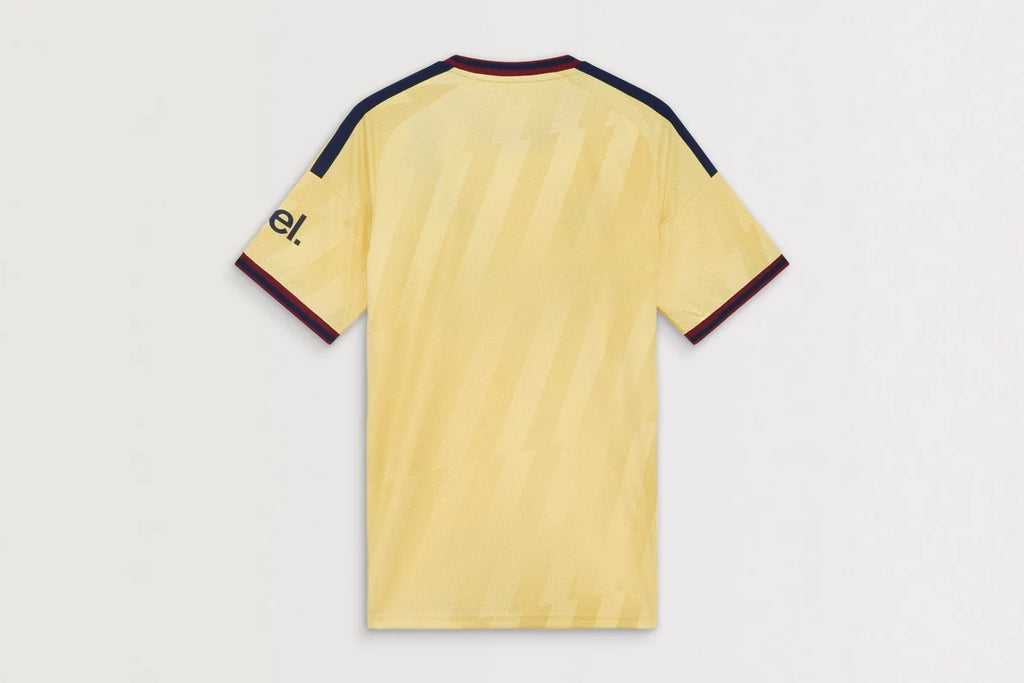 Arsenal adidas 26/27 Third Shirt