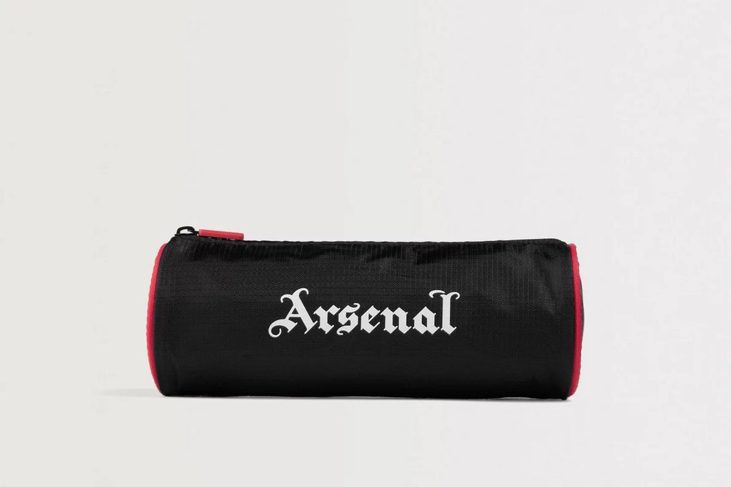 Arsenal Classics Black Pencil Case