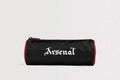 Arsenal Classics Black Pencil Case