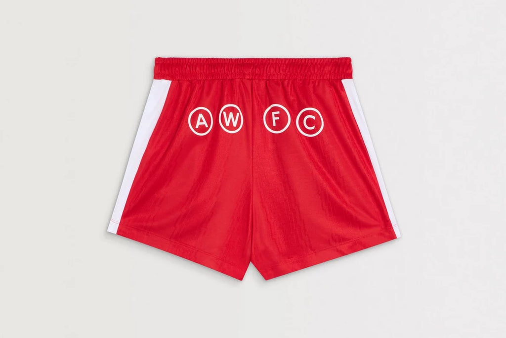 Arsenal AWFC Classics Relaxed Shorts