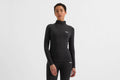 Arsenal Essentials Womens Thermal Baselayer Roll Neck Top
