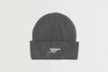 Arsenal 47 Grey Contrast Cannon Beanie