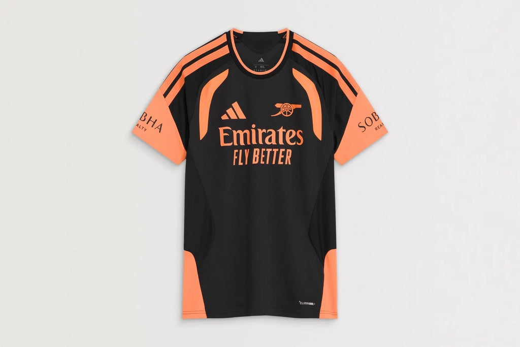 Arsenal adidas 26/27 Pro Training Shirt