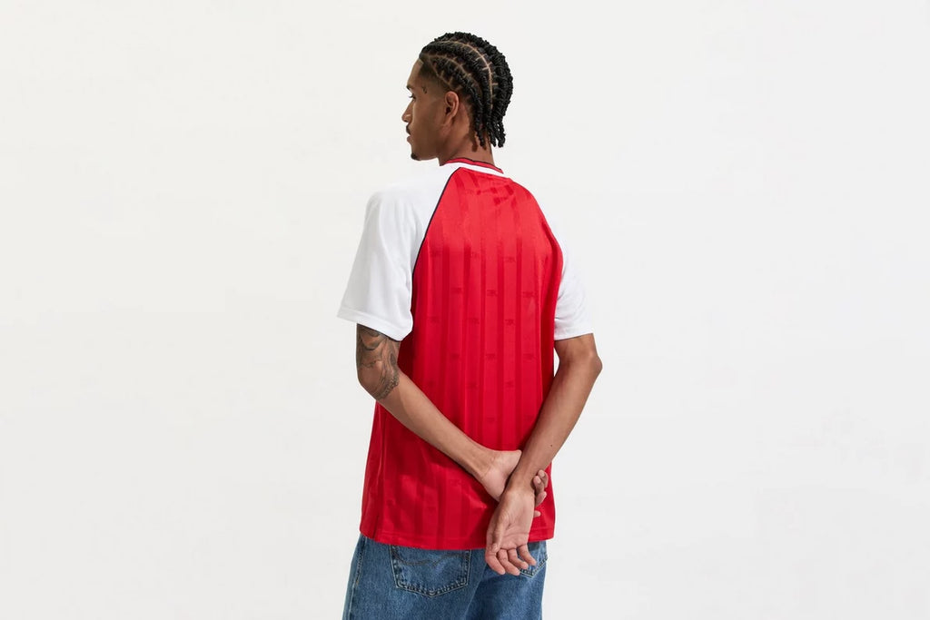 Arsenal Retro 88-89 Home Shirt