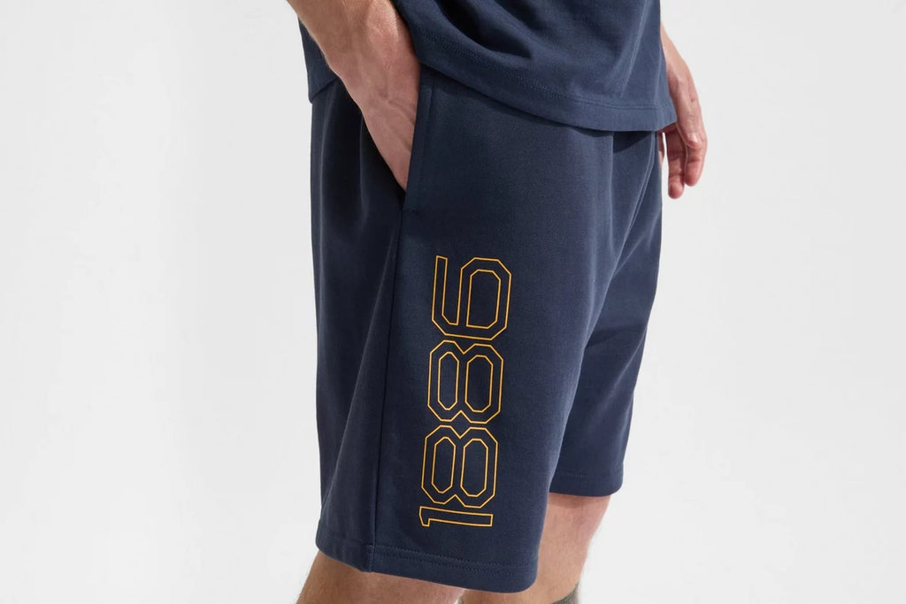 Arsenal Matchday Navy 1886 Shorts