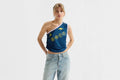 Arsenal AWFC Classics Off Set One Shoulder Top