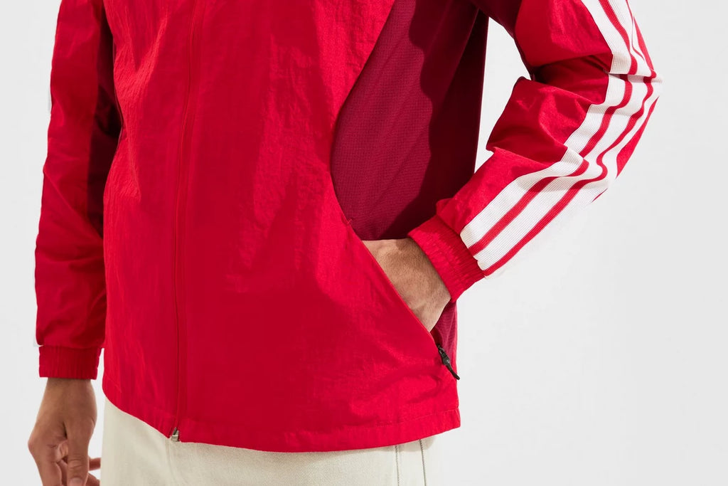 Arsenal adidas 26/27 Anthem Jacket