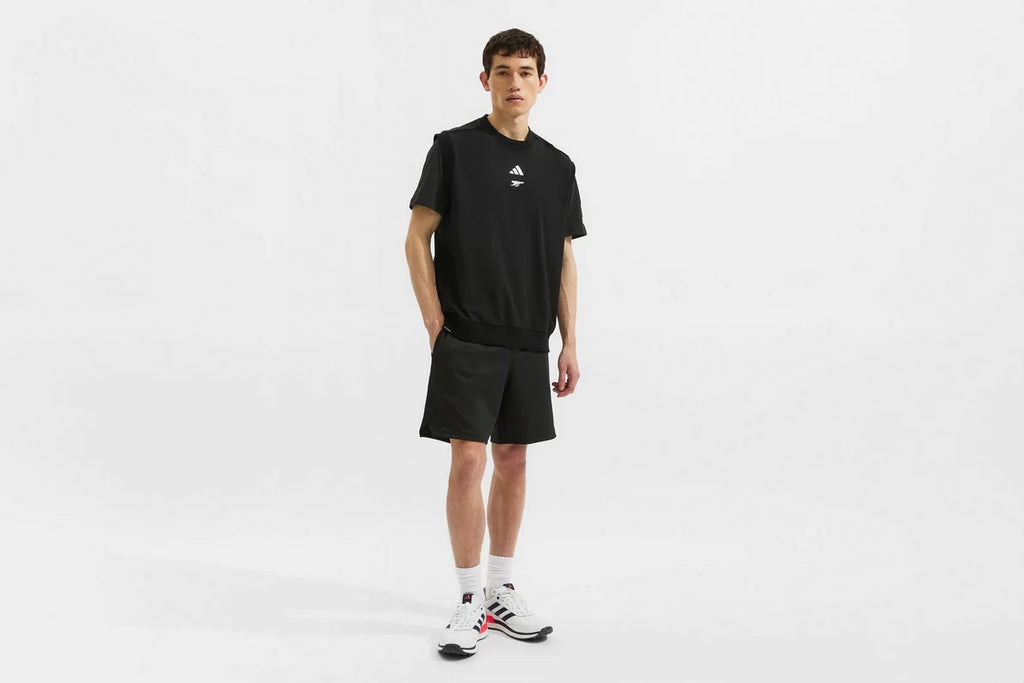 Arsenal adidas Golf Twistweave Loose Vest