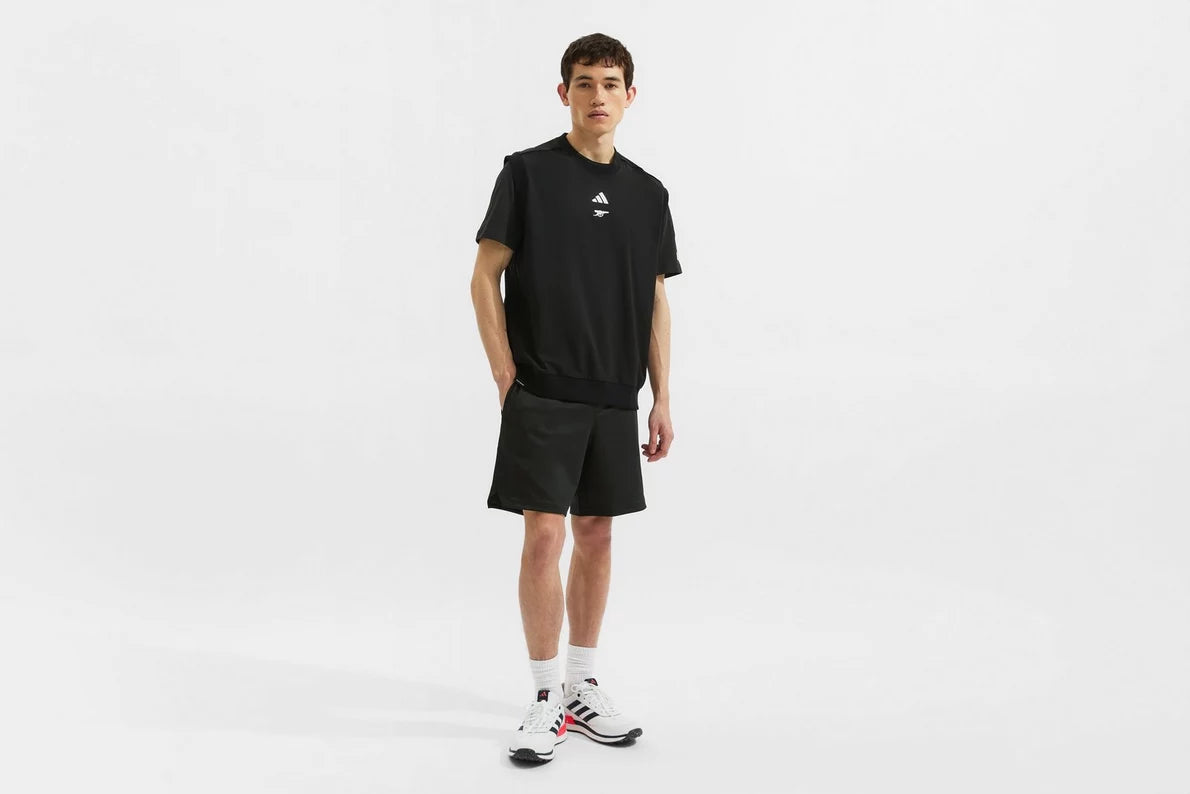 Arsenal adidas Golf Twistweave Loose Vest
