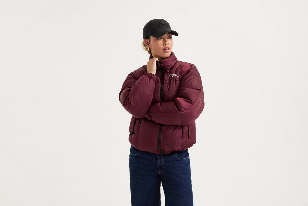 Arsenal 47 Black Tonal Cannon Cap