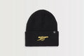 Arsenal Toddler 47 Contrast Cannon Beanie