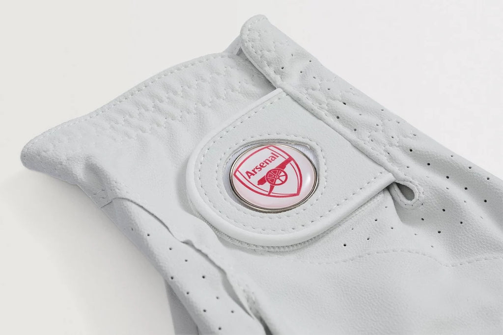 Arsenal Taylormade Golf Glove