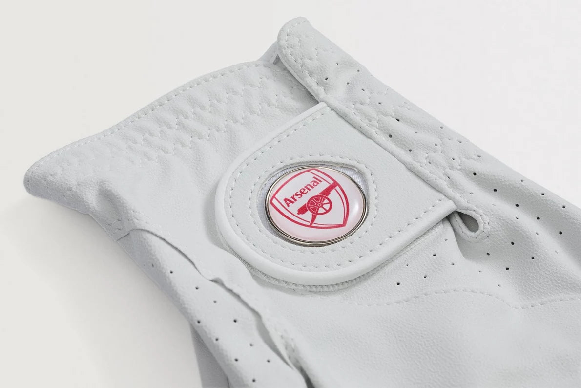 Arsenal Taylormade Golf Glove