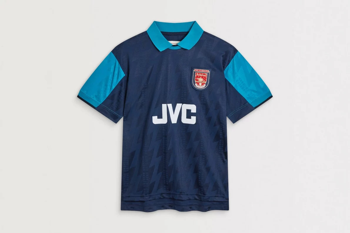 Arsenal Classics Retro 1995 Away Shirt