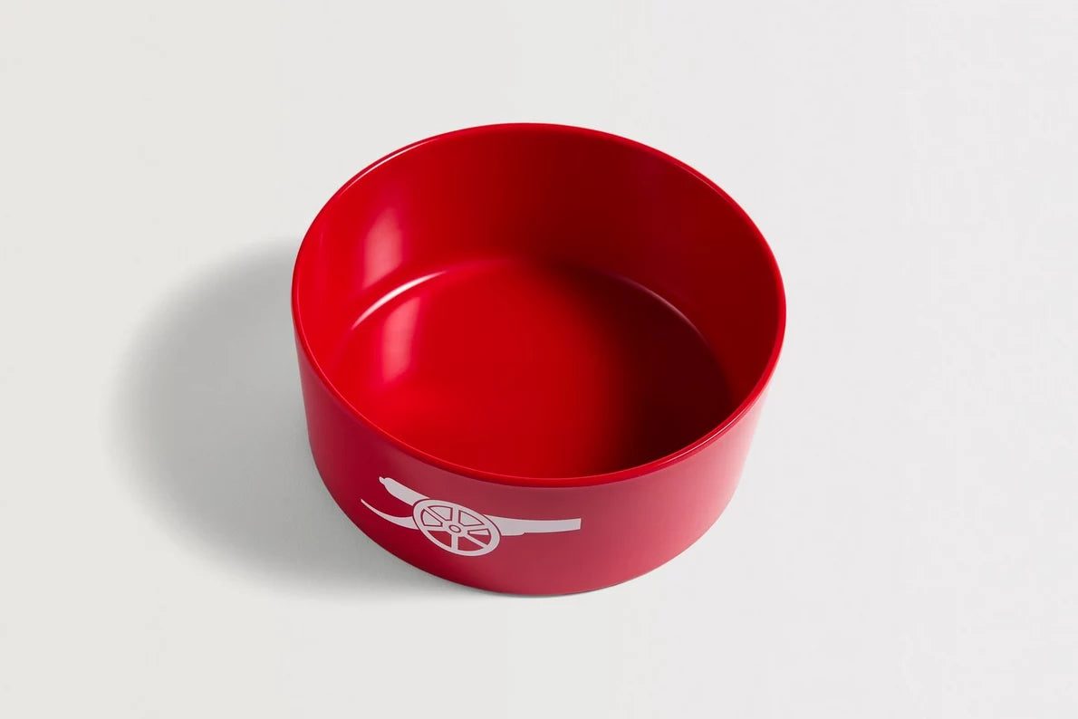 Arsenal Pet Bowl Large