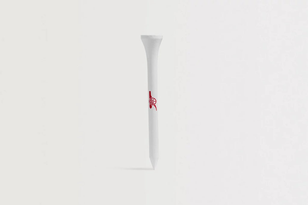 Arsenal Taylormade Golf Tees