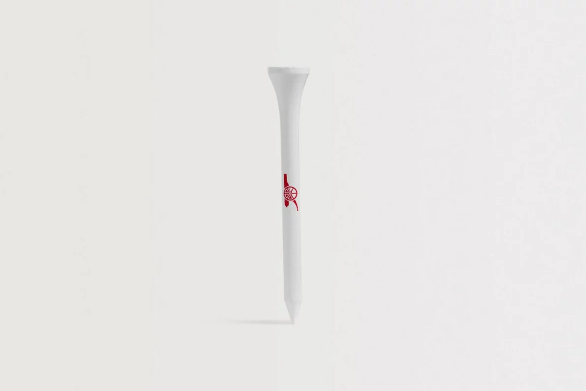 Arsenal Taylormade Golf Tees