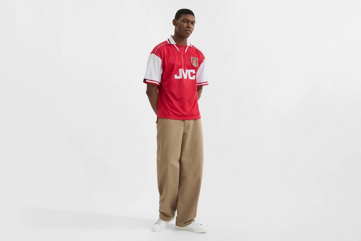 Arsenal Classics Retro 1996 Home Shirt