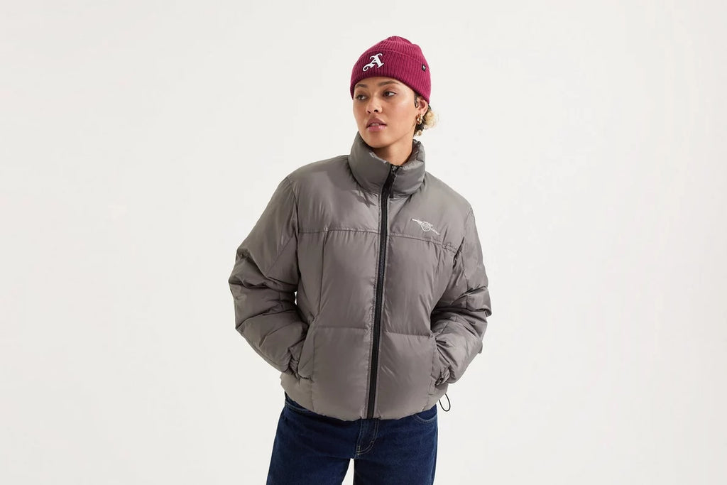 Arsenal 47 Burgundy Premium Gothic A Beanie