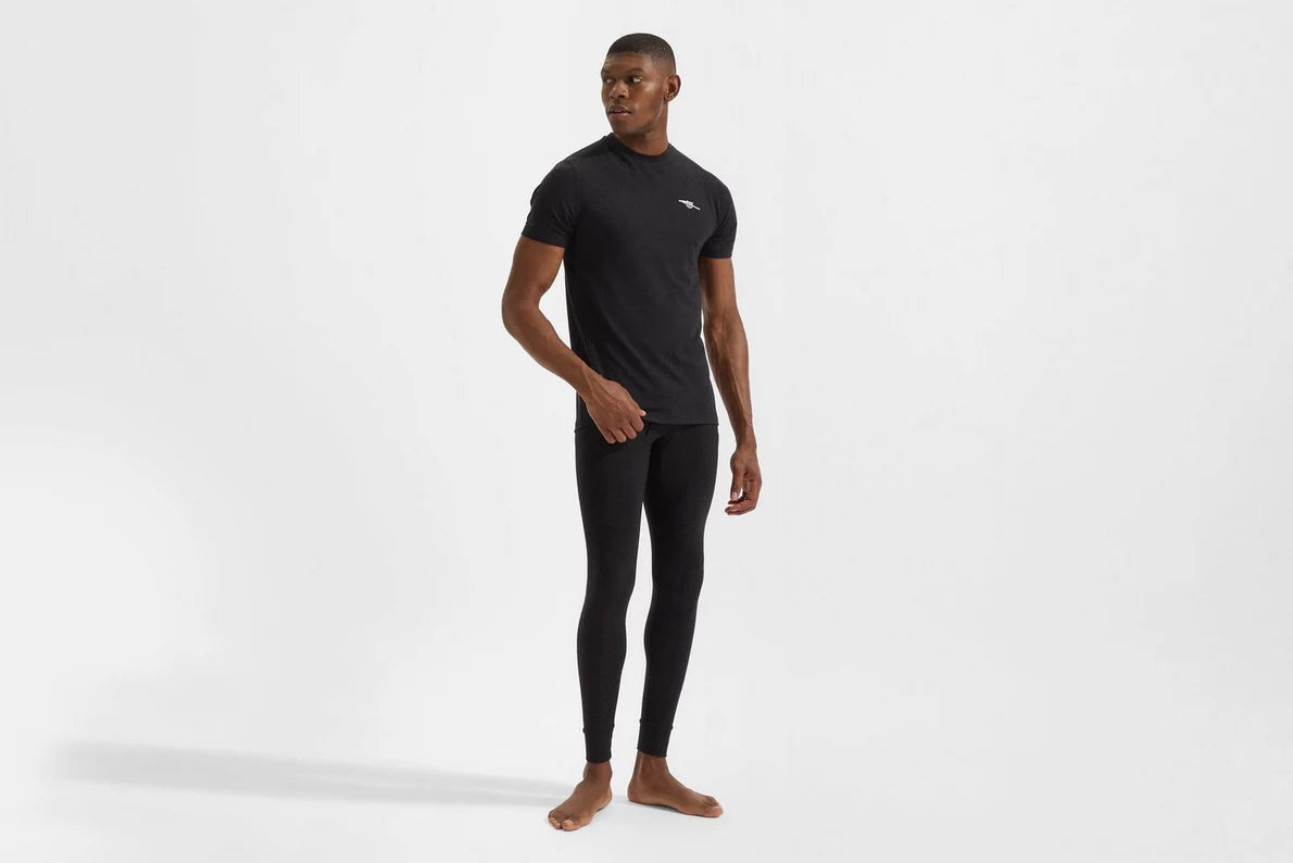 Arsenal Essentials Thermal Baselayer Short Sleeve Top