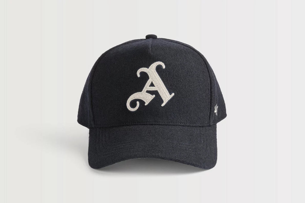 Arsenal 47 Navy Premium Gothic A Cap