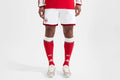 Arsenal adidas 26/27 Authentic Home Shorts
