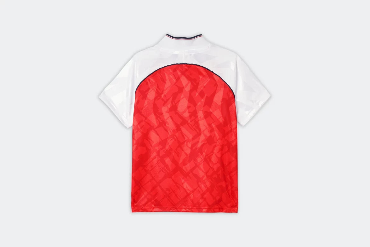 Arsenal Kids Retro 90-92 Home Shirt
