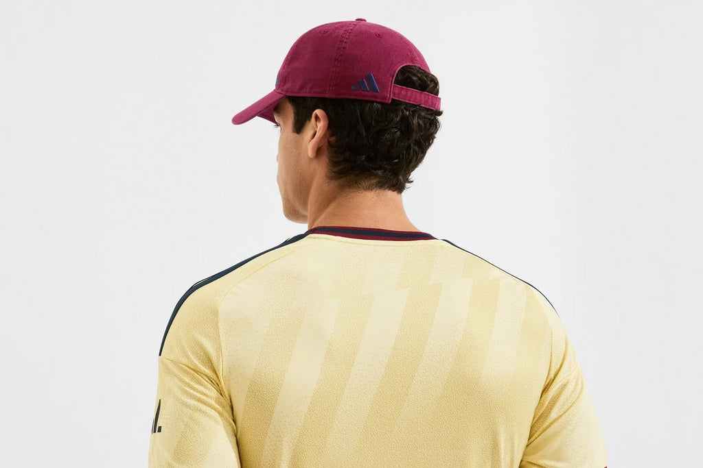 Arsenal adidas 26/27 Third Cap