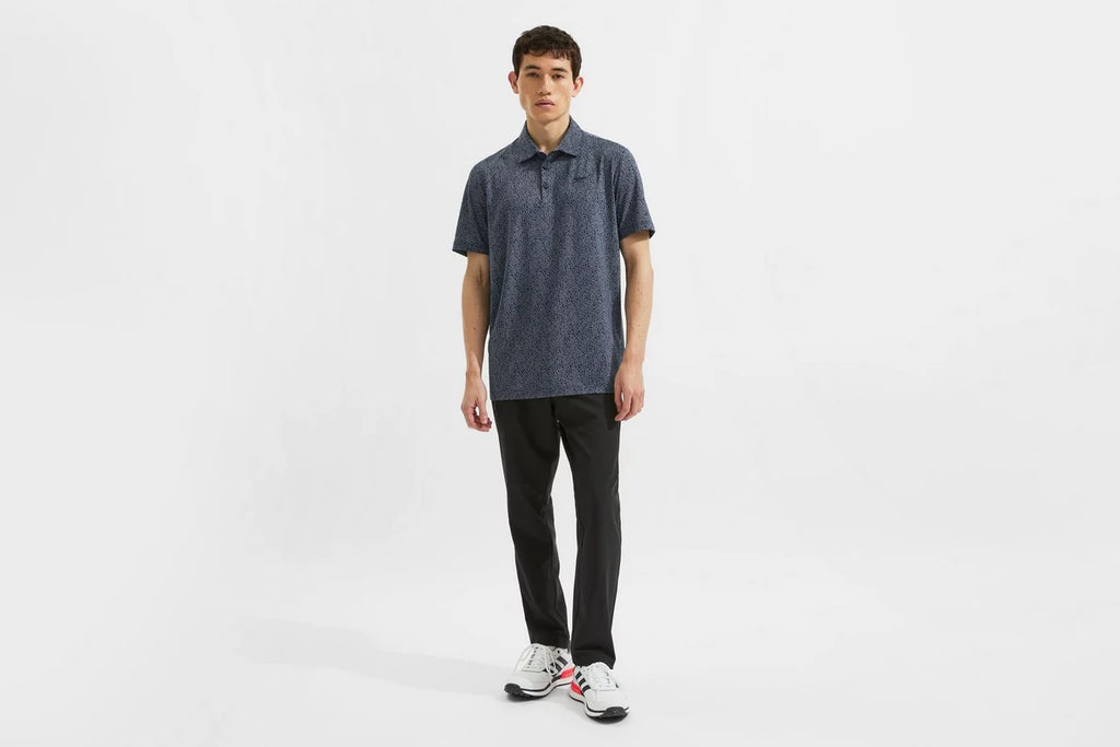 Arsenal adidas Golf Ultimate365 Polo Shirt