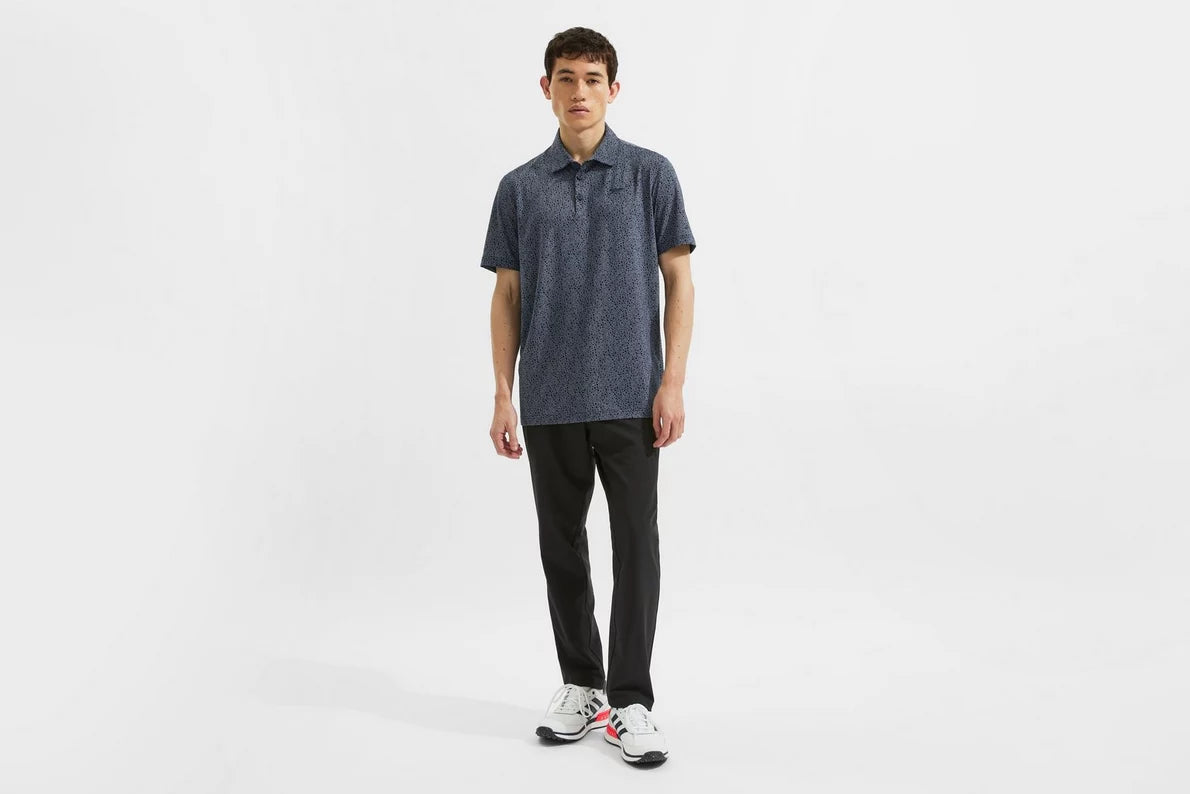 Arsenal adidas Golf Ultimate365 Polo Shirt