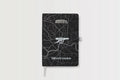 Arsenal Emirates Stadium Notepad