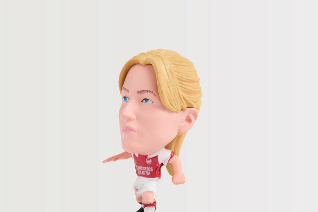 Arsenal Leah Williamson 24/25 Figurine