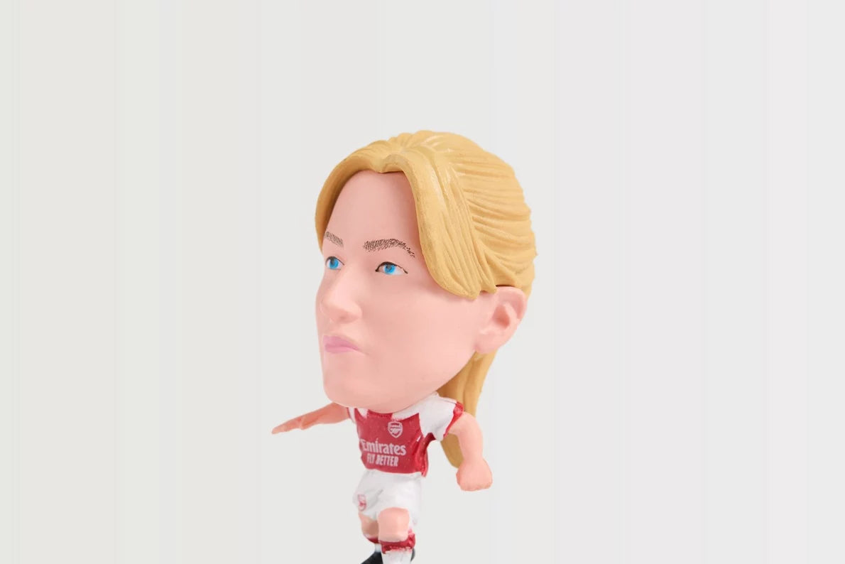 Arsenal Leah Williamson 24/25 Figurine