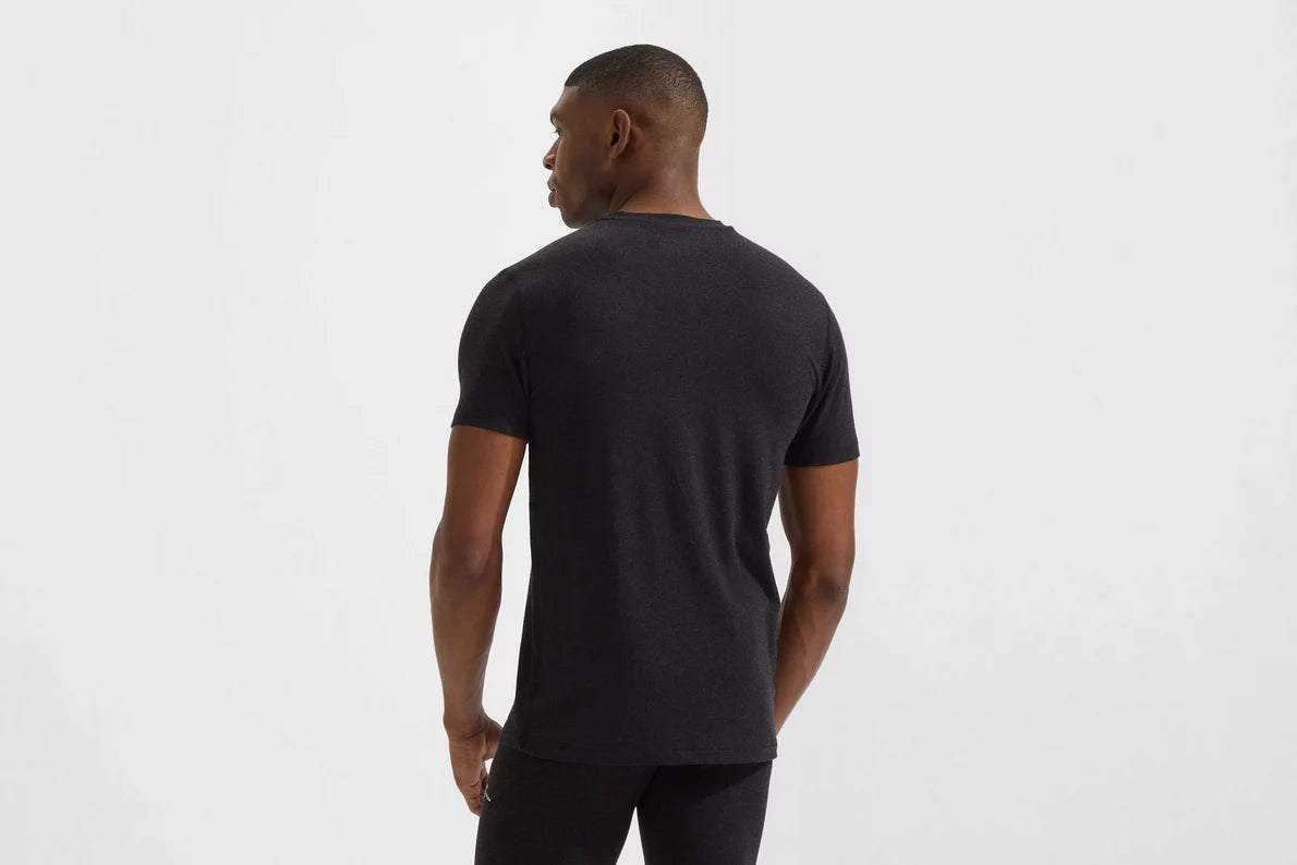Arsenal Essentials Thermal Baselayer Short Sleeve Top