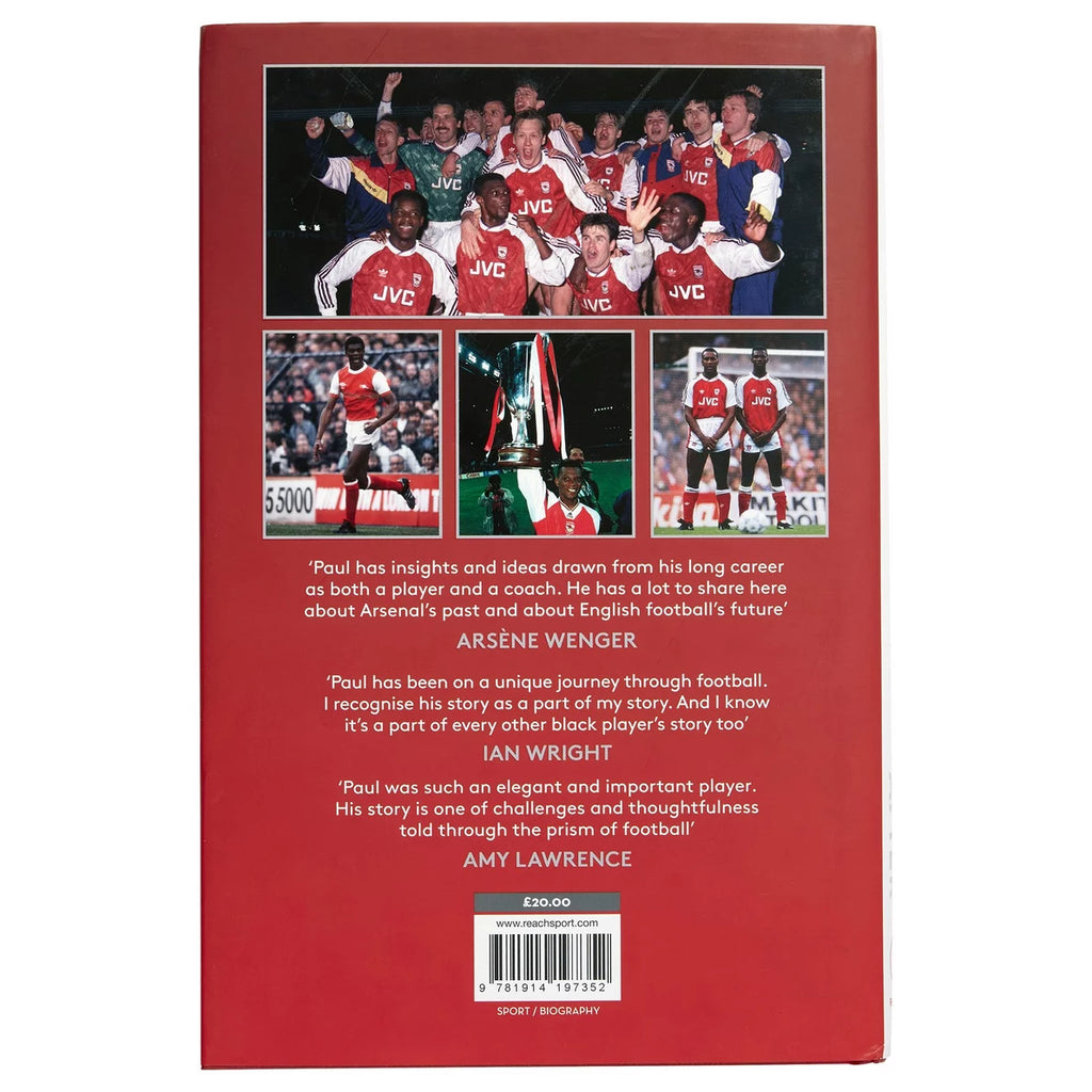 Arsenal and After - Paul Davis