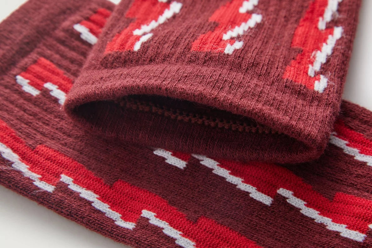 Arsenal Bolt Concordia Socks
