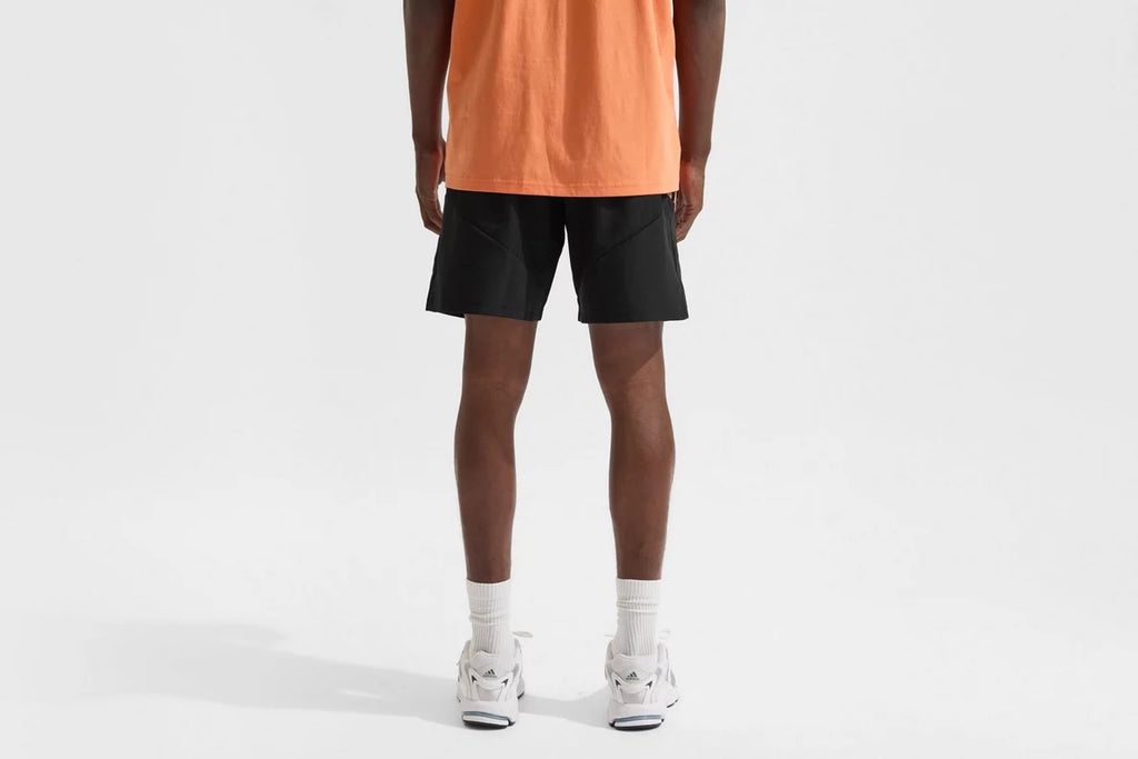Arsenal adidas 26/27 Training Downtime Woven Shorts