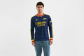 Arsenal adidas 26/27 Away Long Sleeved Shirt