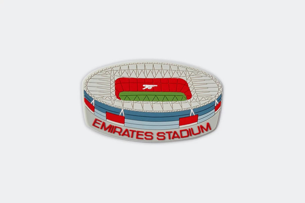 Arsenal Stadium Magnet
