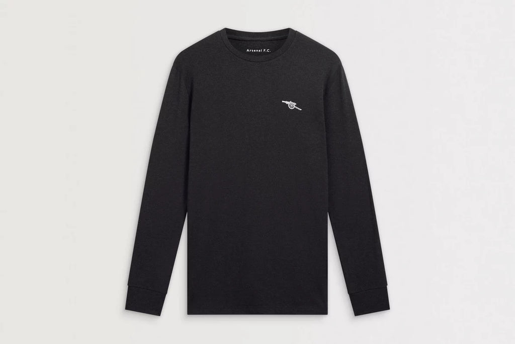 Arsenal Essentials Thermal Baselayer Long Sleeve Top